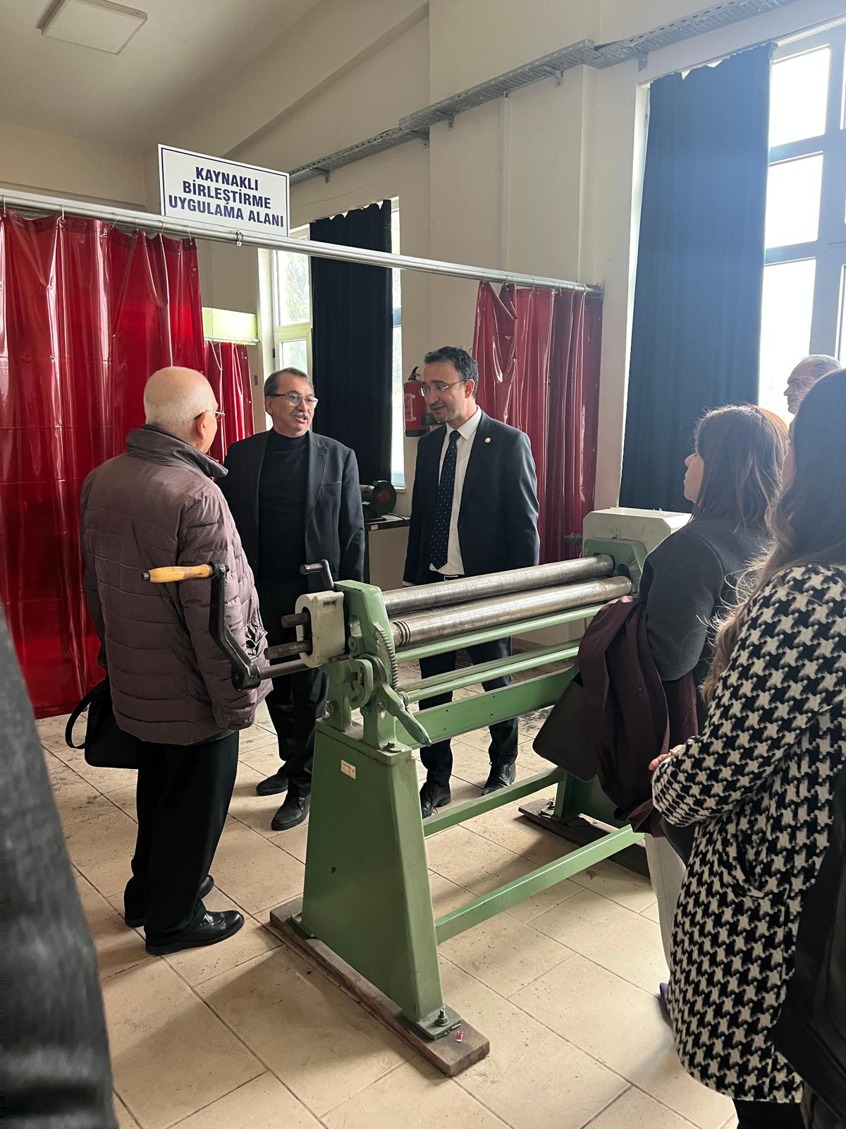 Namık Kemal Üniversitesi13